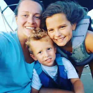 Meet your Posher, Amy